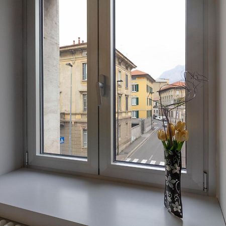 Appartamento Papavero - Affitti Brevi Italia Lecco Exterior photo