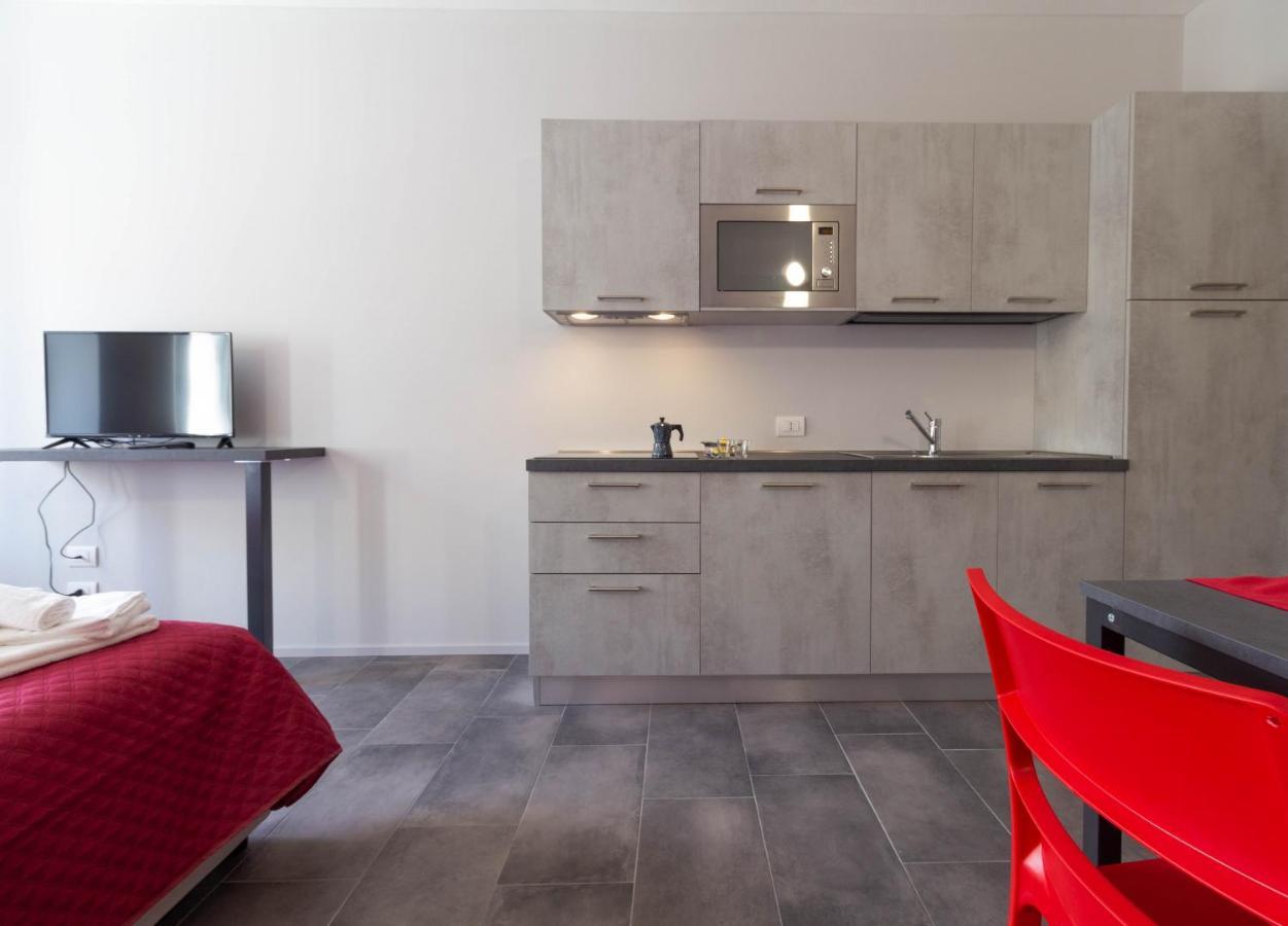 Appartamento Papavero - Affitti Brevi Italia Lecco Exterior photo